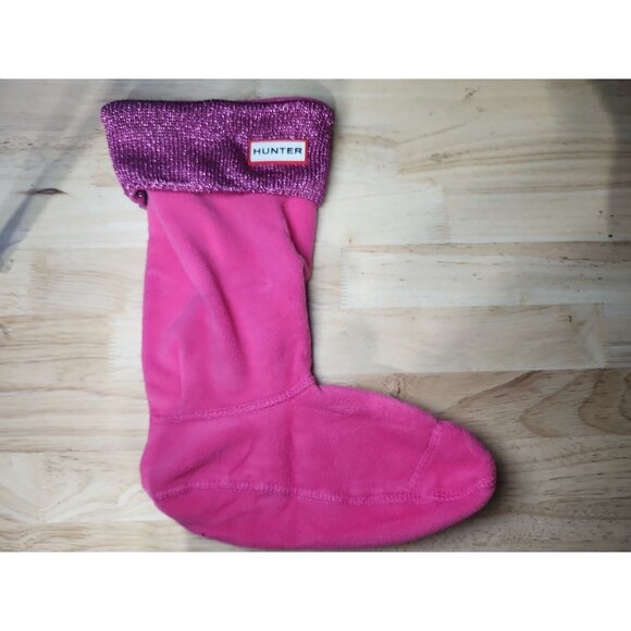 Hunter Boot Kids Socks for Original size XL - Picture 4 of 4